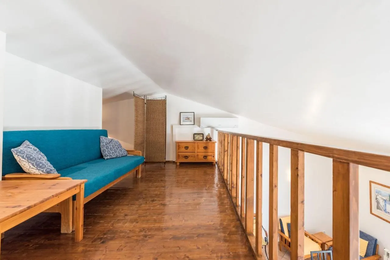 Prainha Loft Apartment Alvor