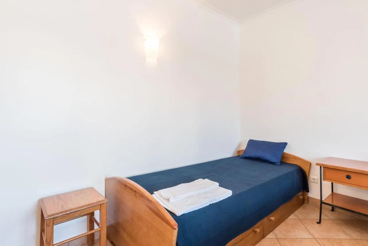 Prainha Loft Apartment Alvor 0*,  Portugal