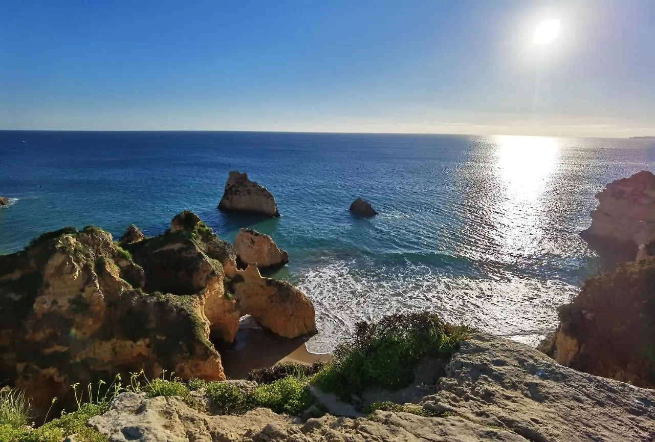 Prainha Loft Apartment Alvor