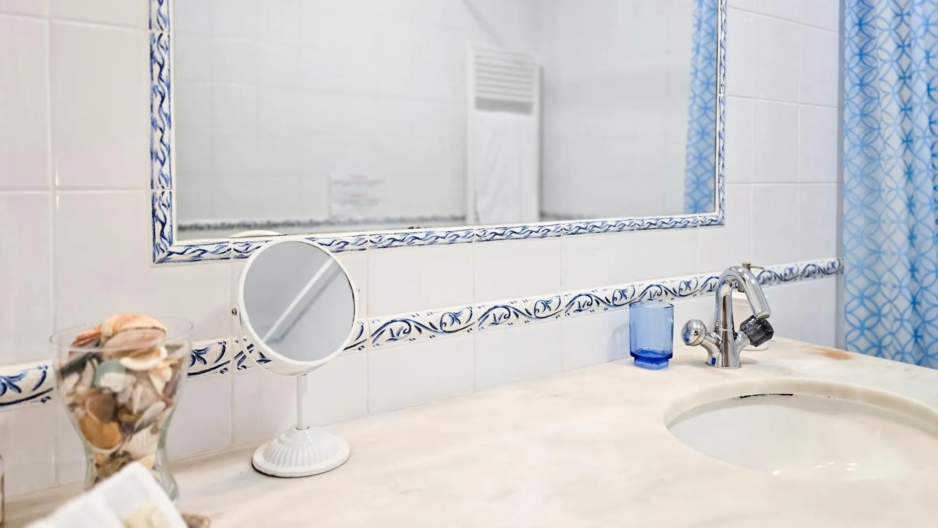 Prainha Loft Apartment 알보르