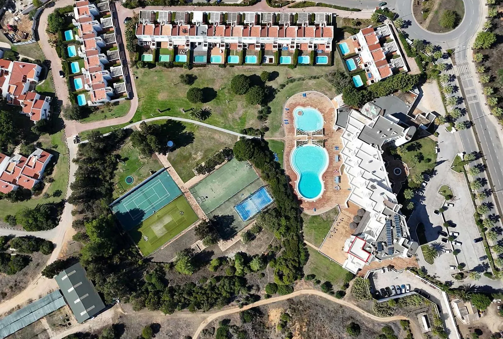 Prainha Loft Apartment Alvor