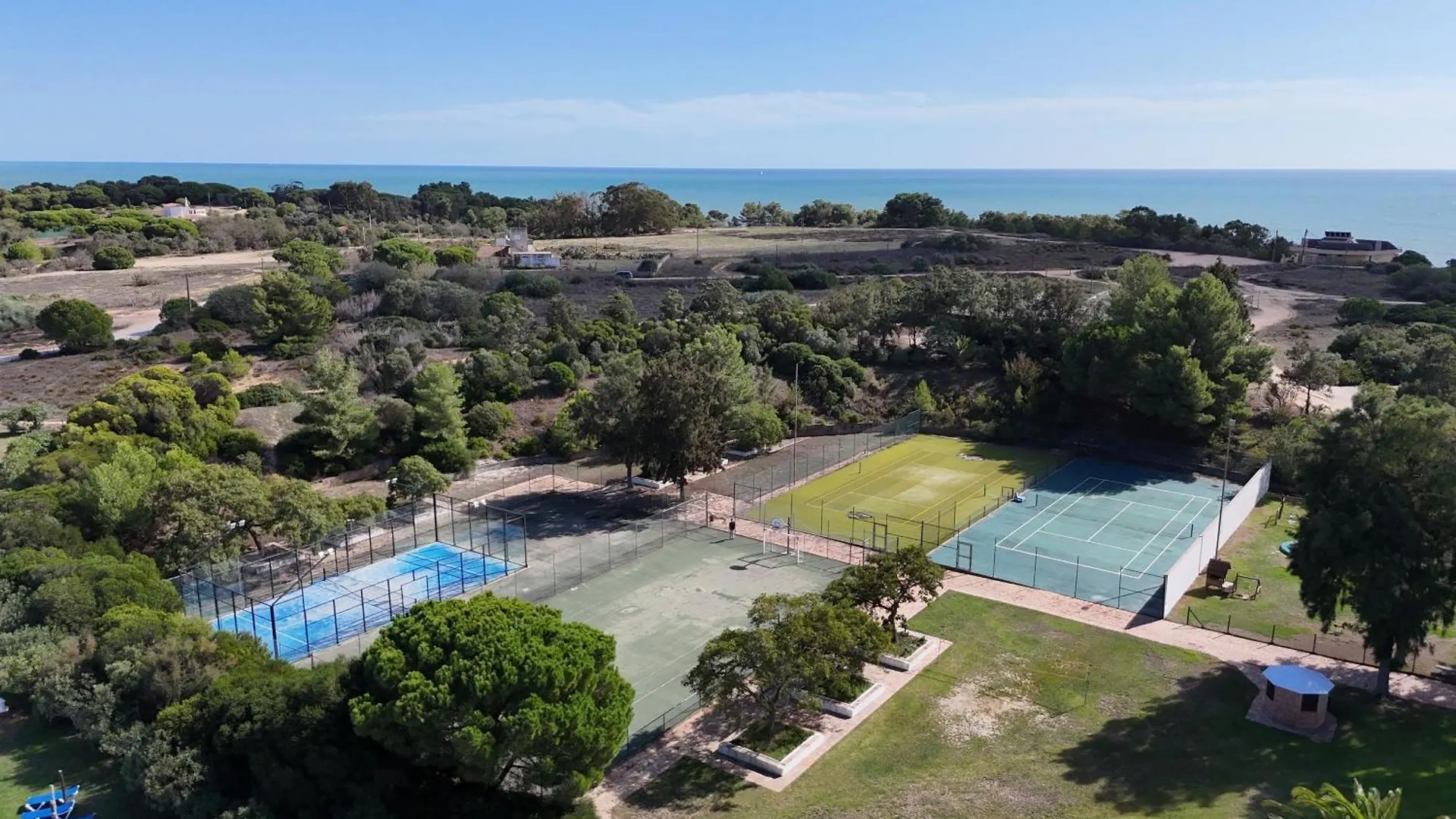Prainha Loft Apartment Alvor Portugal