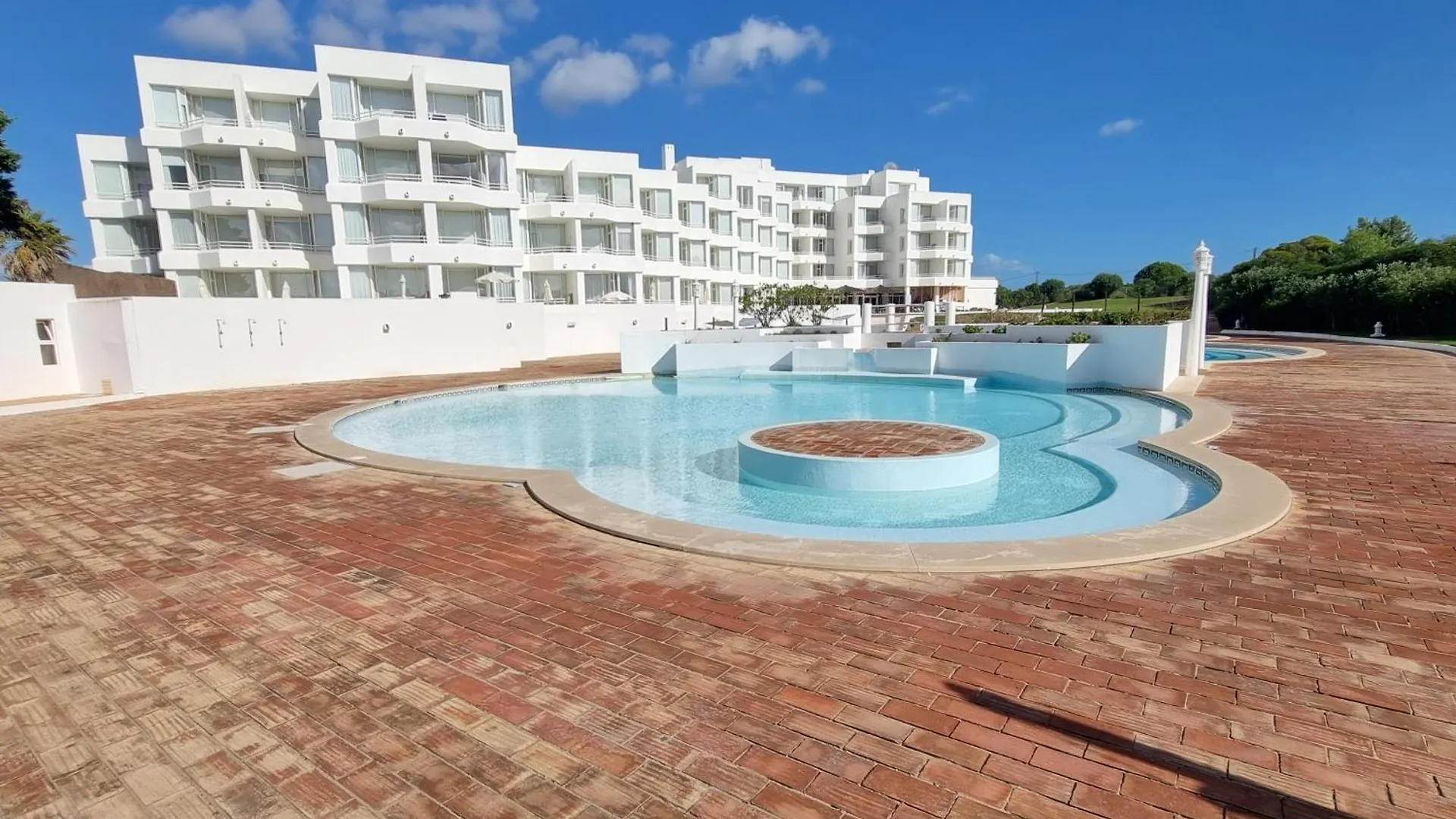 Prainha Loft Apartment Алвор Португалия