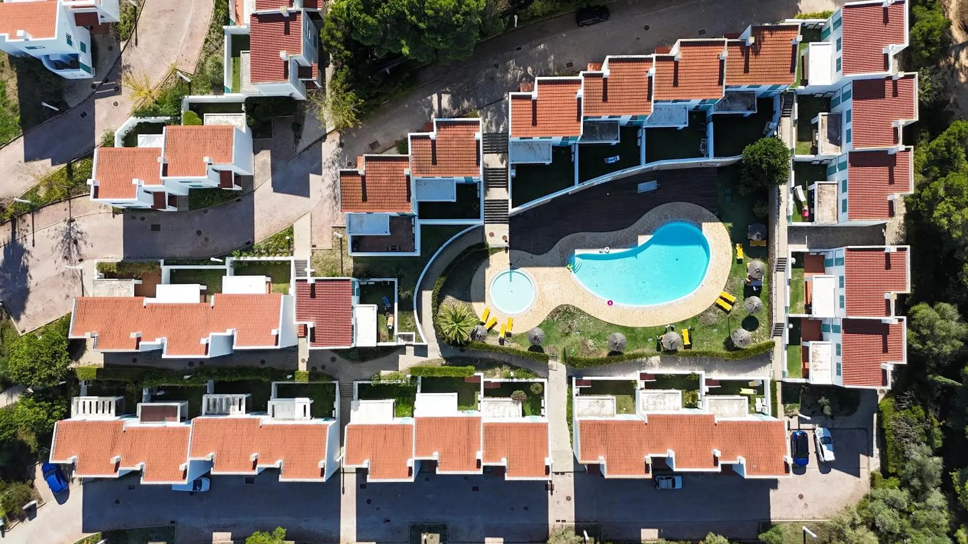 Prainha Loft Apartment Alvor
