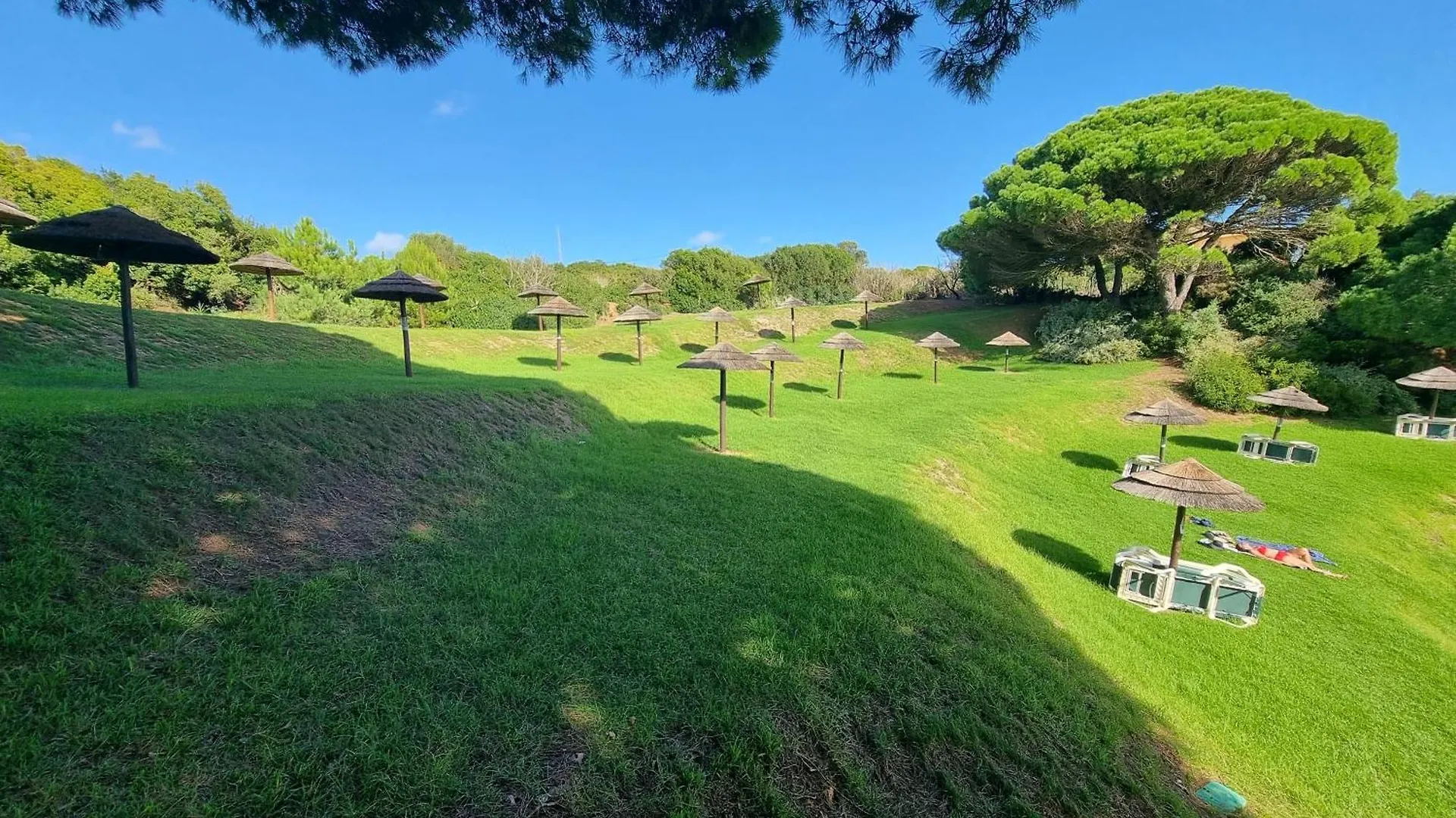 Prainha Loft Apartment Alvor 0*,  Portugal