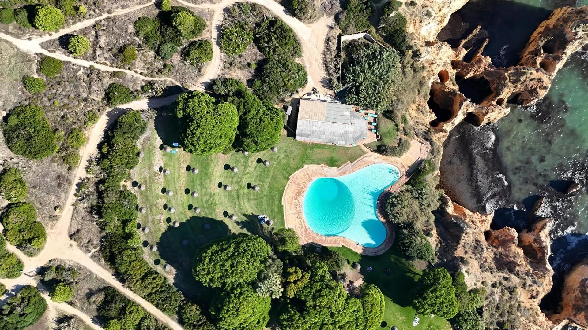 Prainha Loft Apartment Alvor
