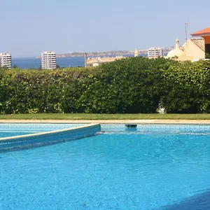  Apartamento Mar E Sol Amoreira