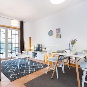  Apartamento Delfimar