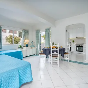  Apartamento Prainha Lounge