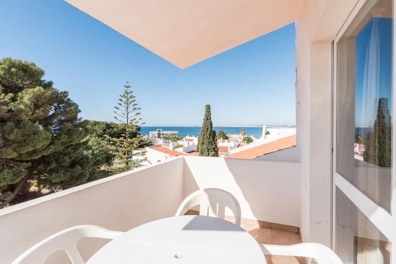 Prainha Loft Apartment Alvor