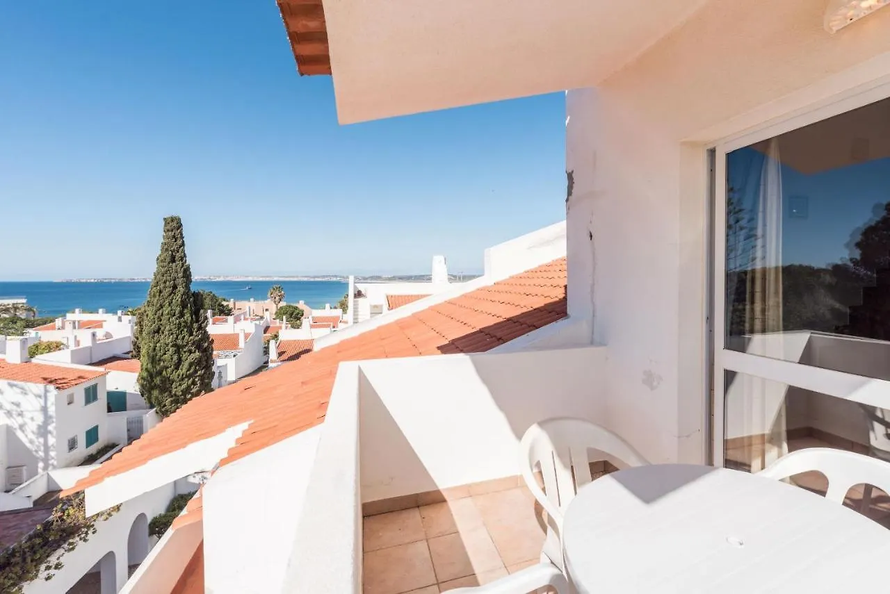 Prainha Loft Apartment Alvor 0*,