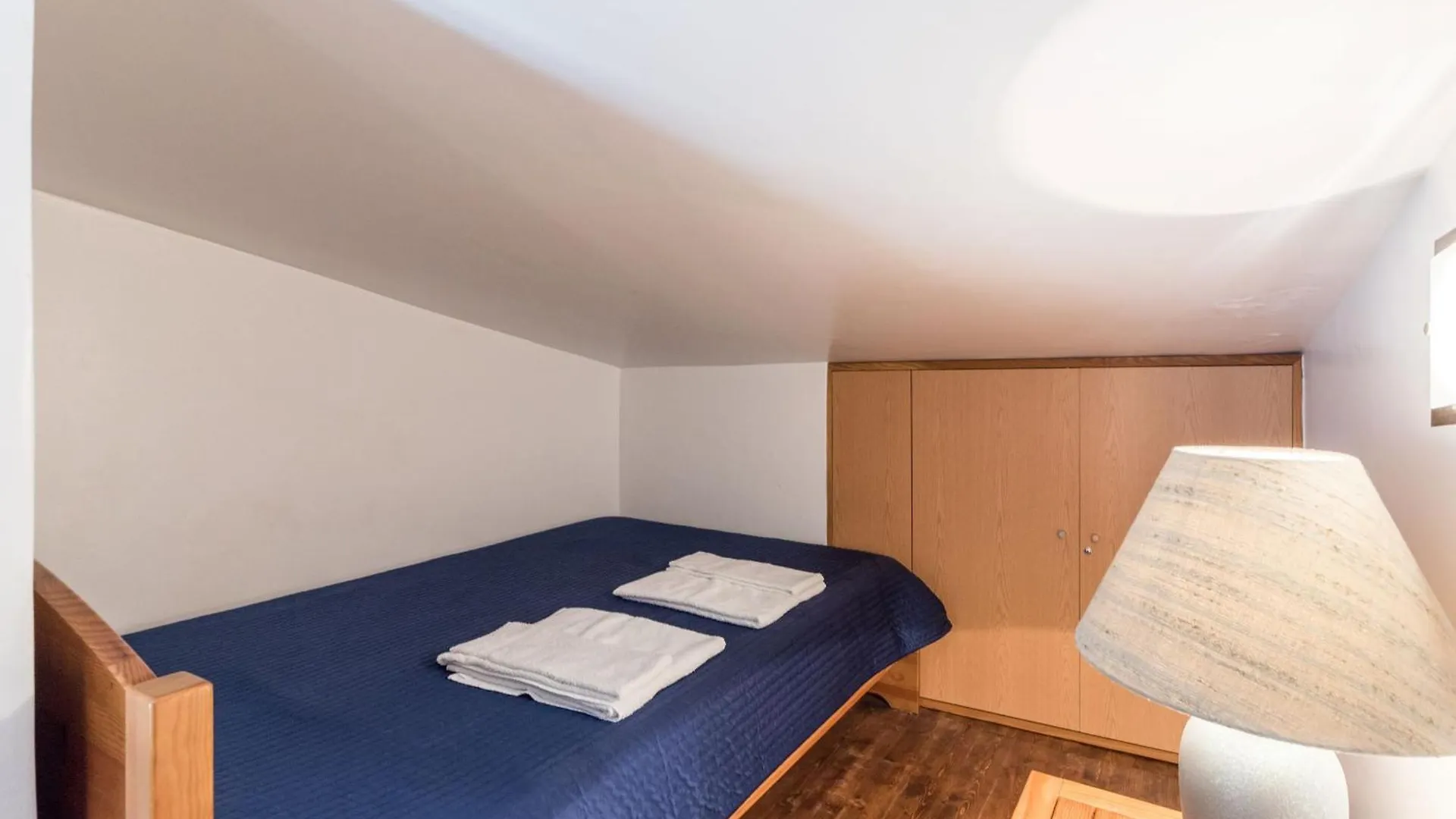 Prainha Loft Apartment Alvor