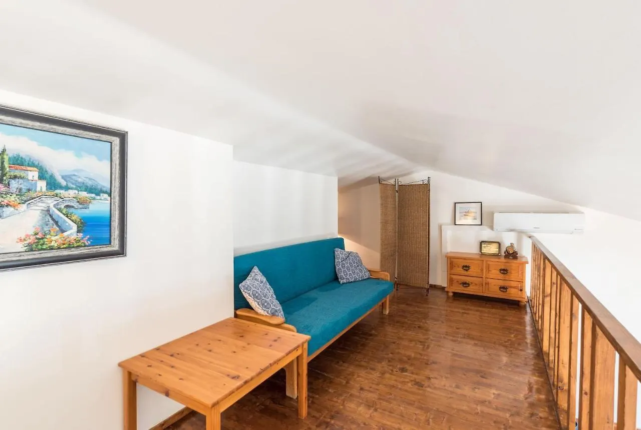 Prainha Loft Apartment Alvor