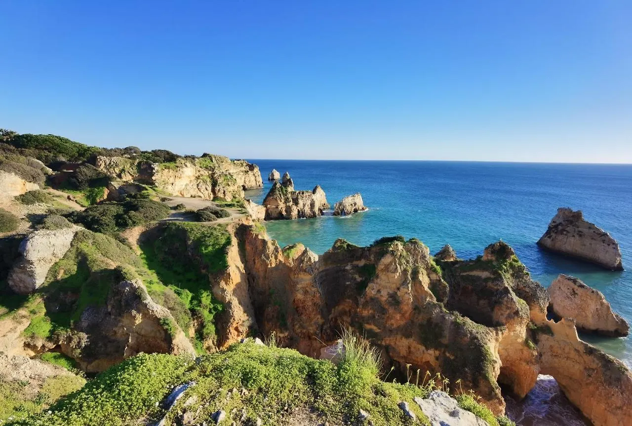 Prainha Loft Apartment Alvor