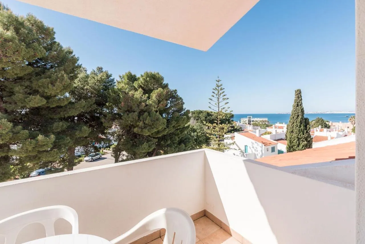 Prainha Loft Apartment Alvor 0*,  Portugal