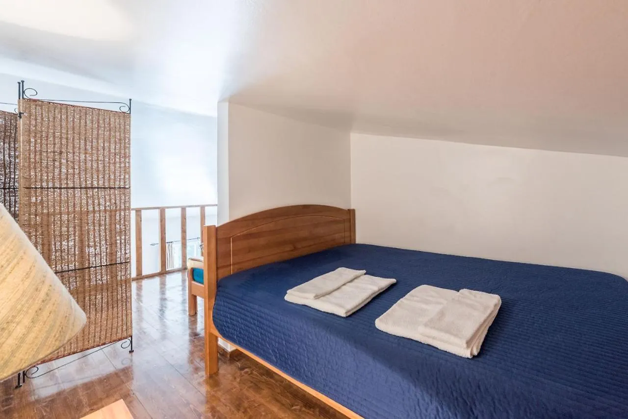 Prainha Loft Apartment Alvor