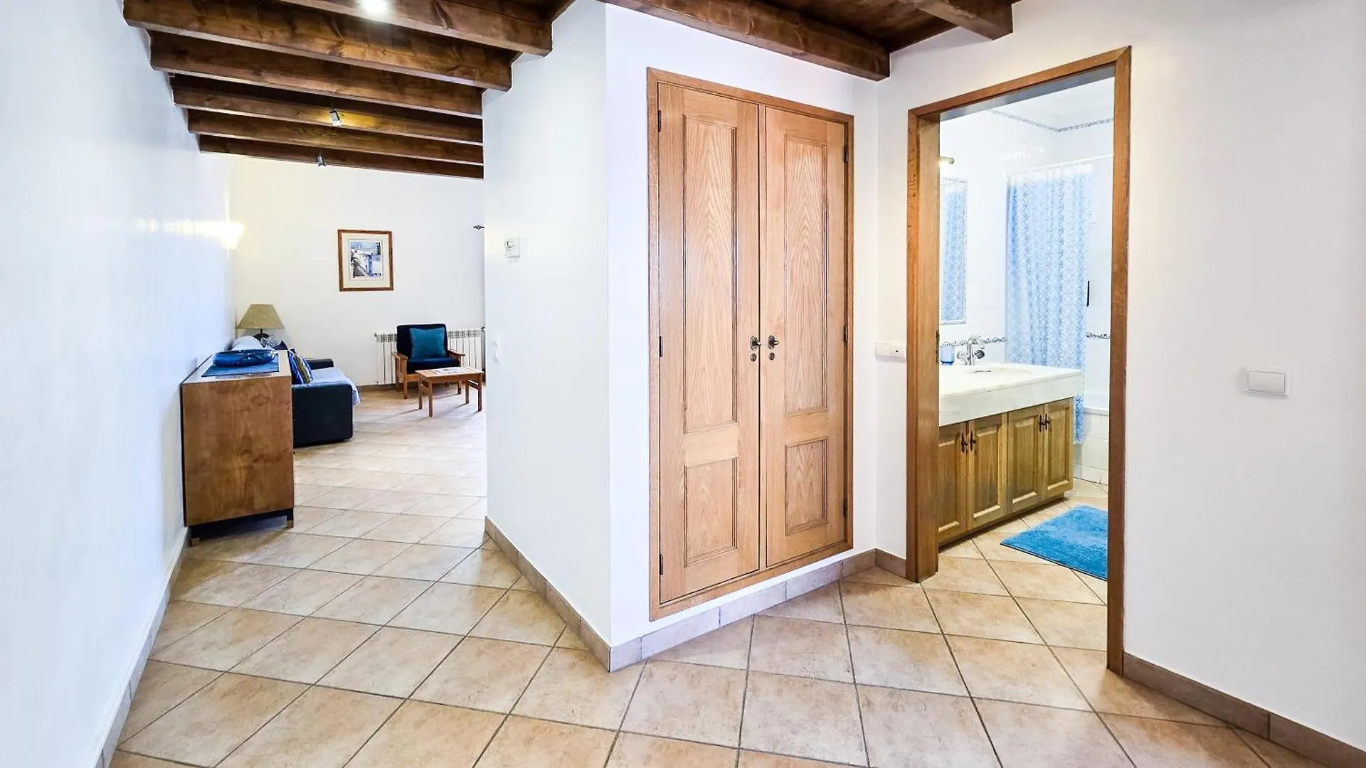 Prainha Loft Apartment Alvor Portugal