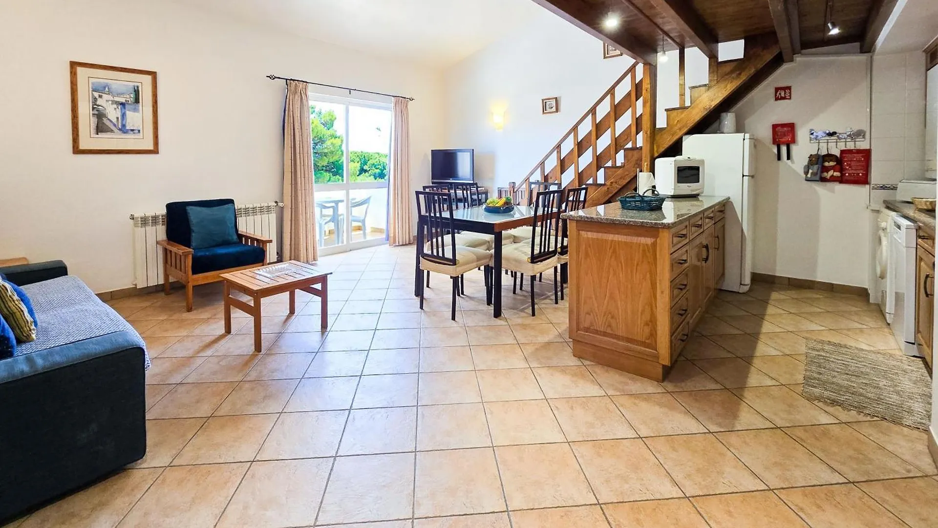 Prainha Loft Apartment Alvor 0*,  Portugal