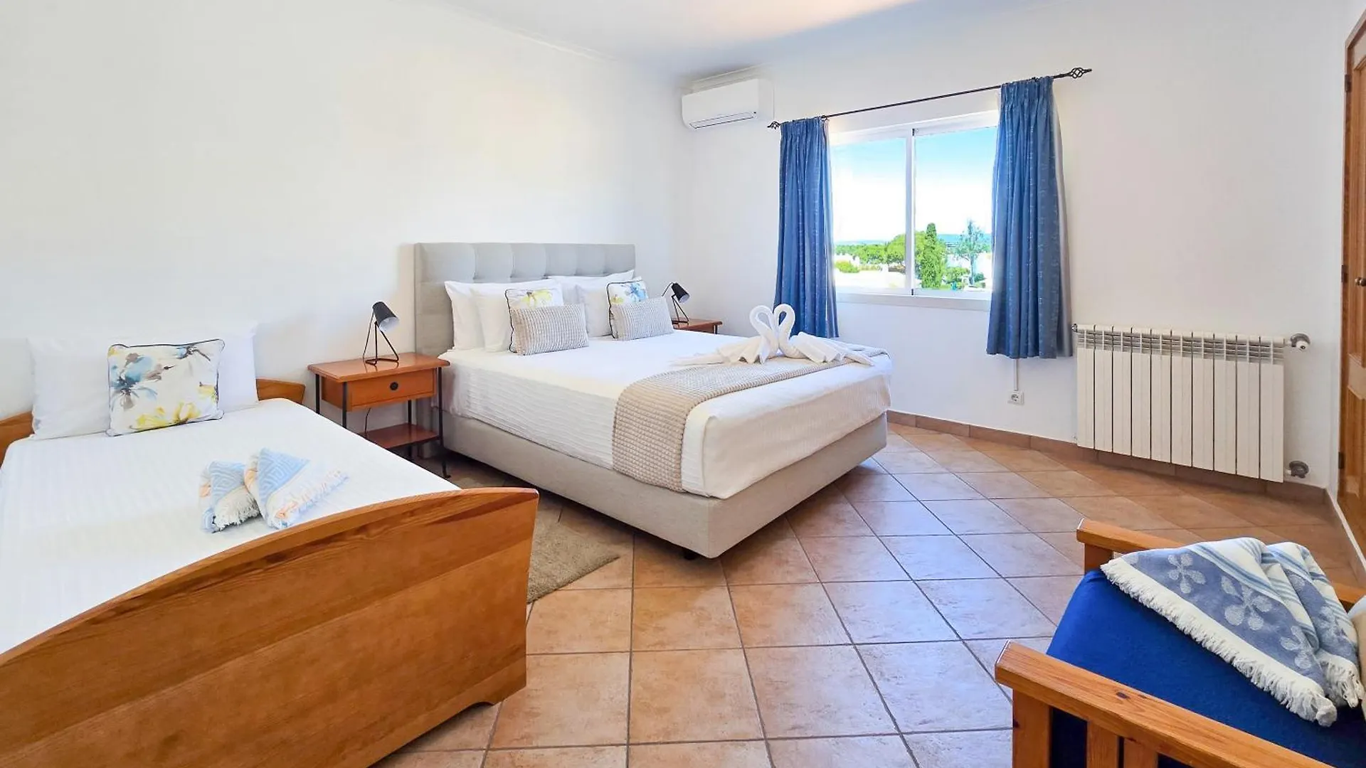 Prainha Loft Apartment Alvor Portugal