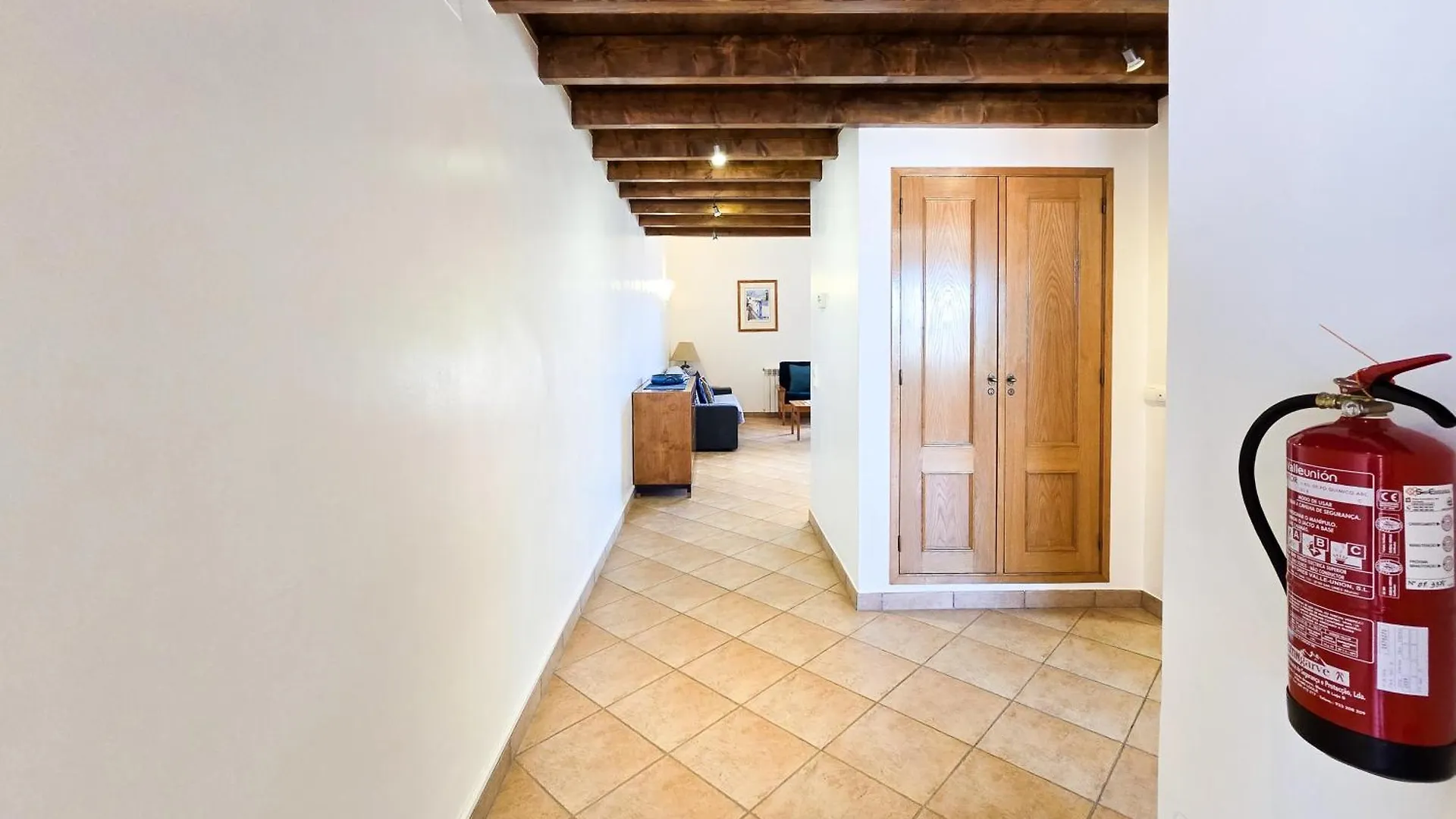 Prainha Loft Apartment Alvor