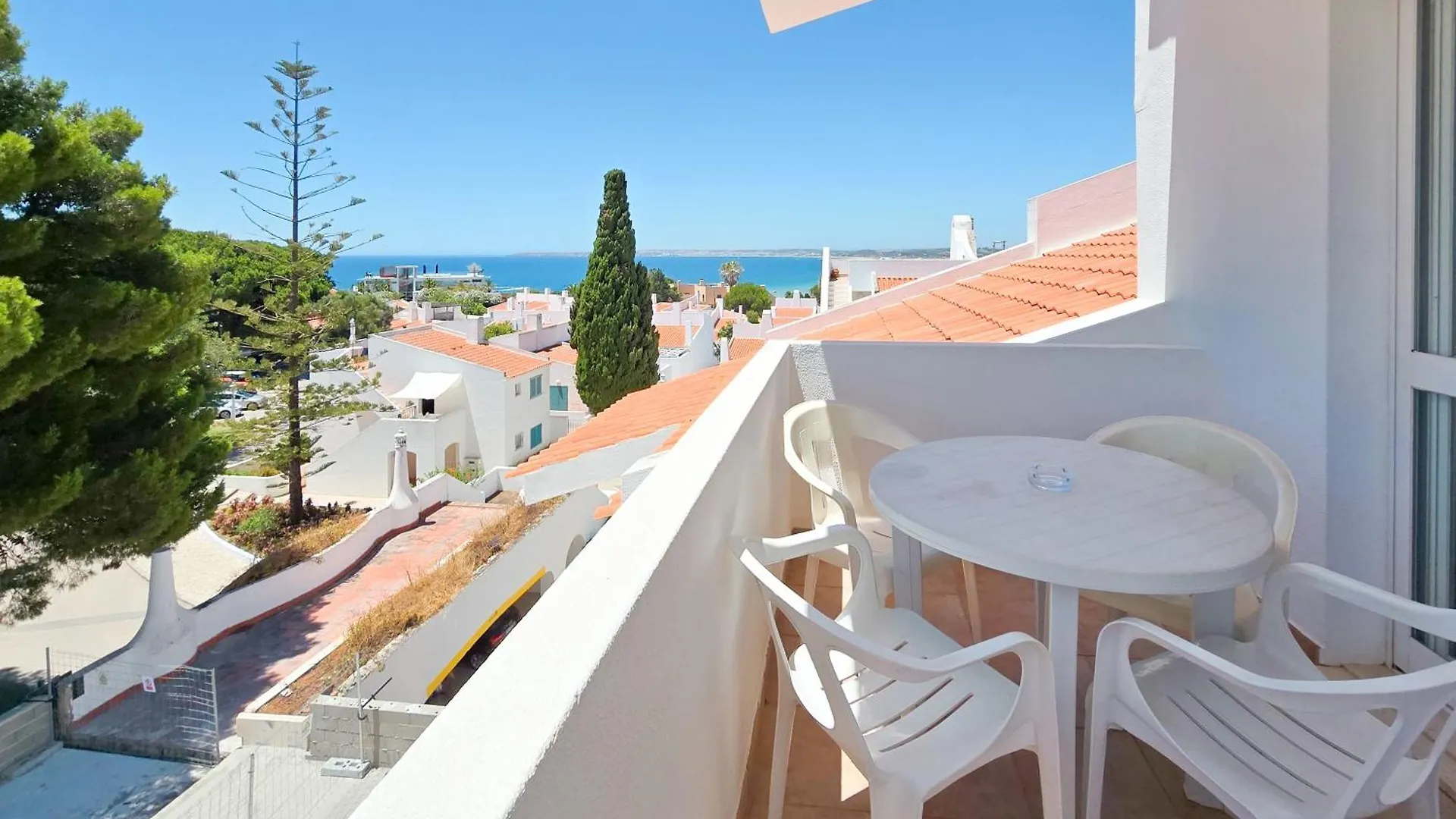 Prainha Loft Apartment Alvor