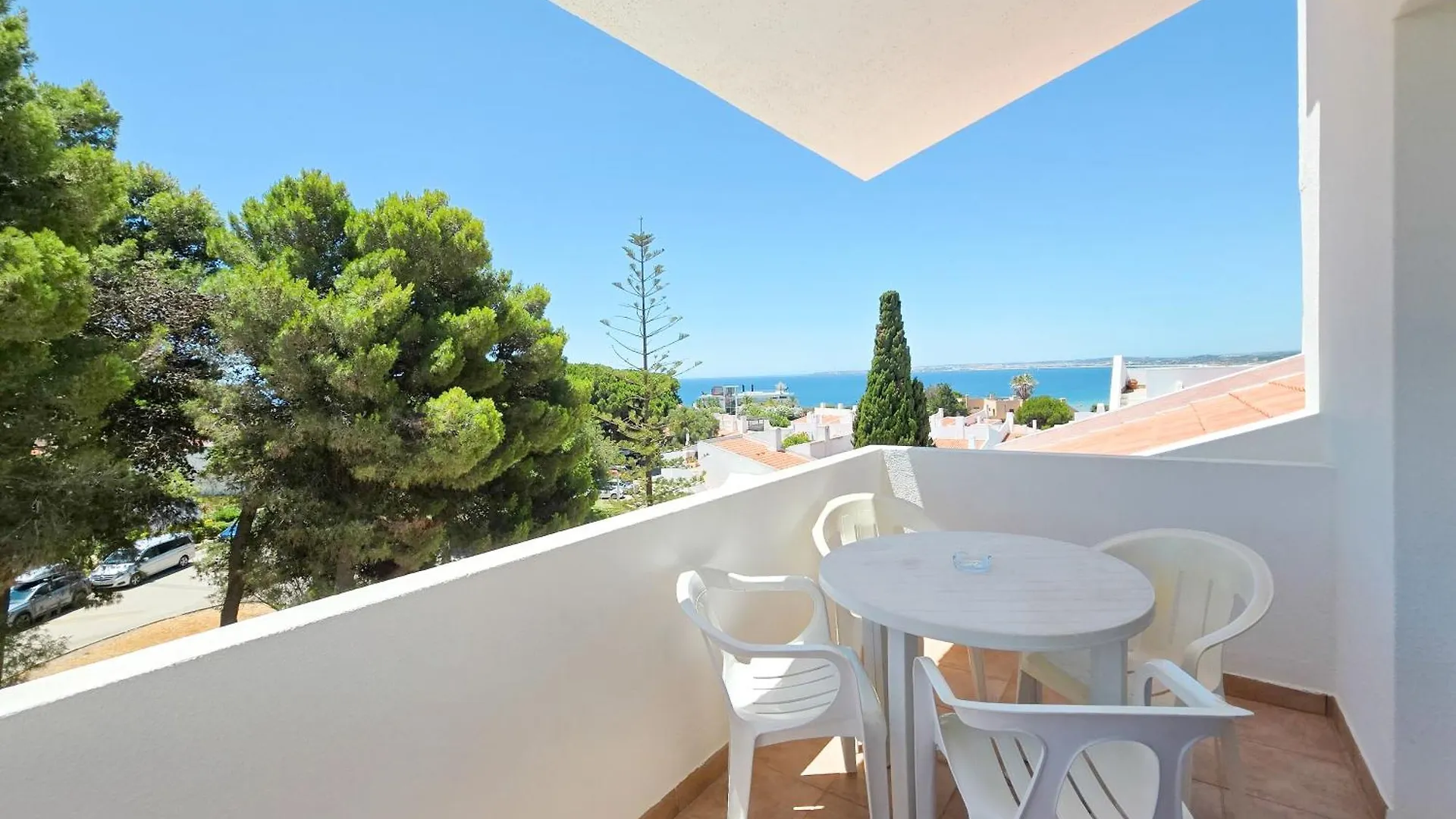 Prainha Loft Apartment Alvor