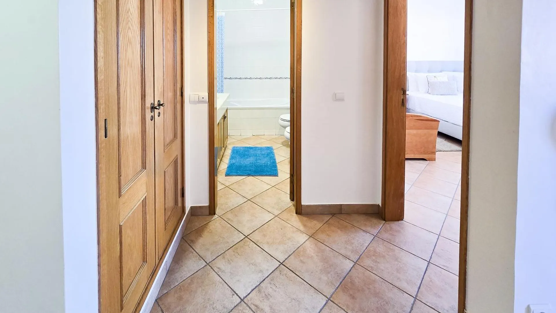 Prainha Loft Apartment Alvor