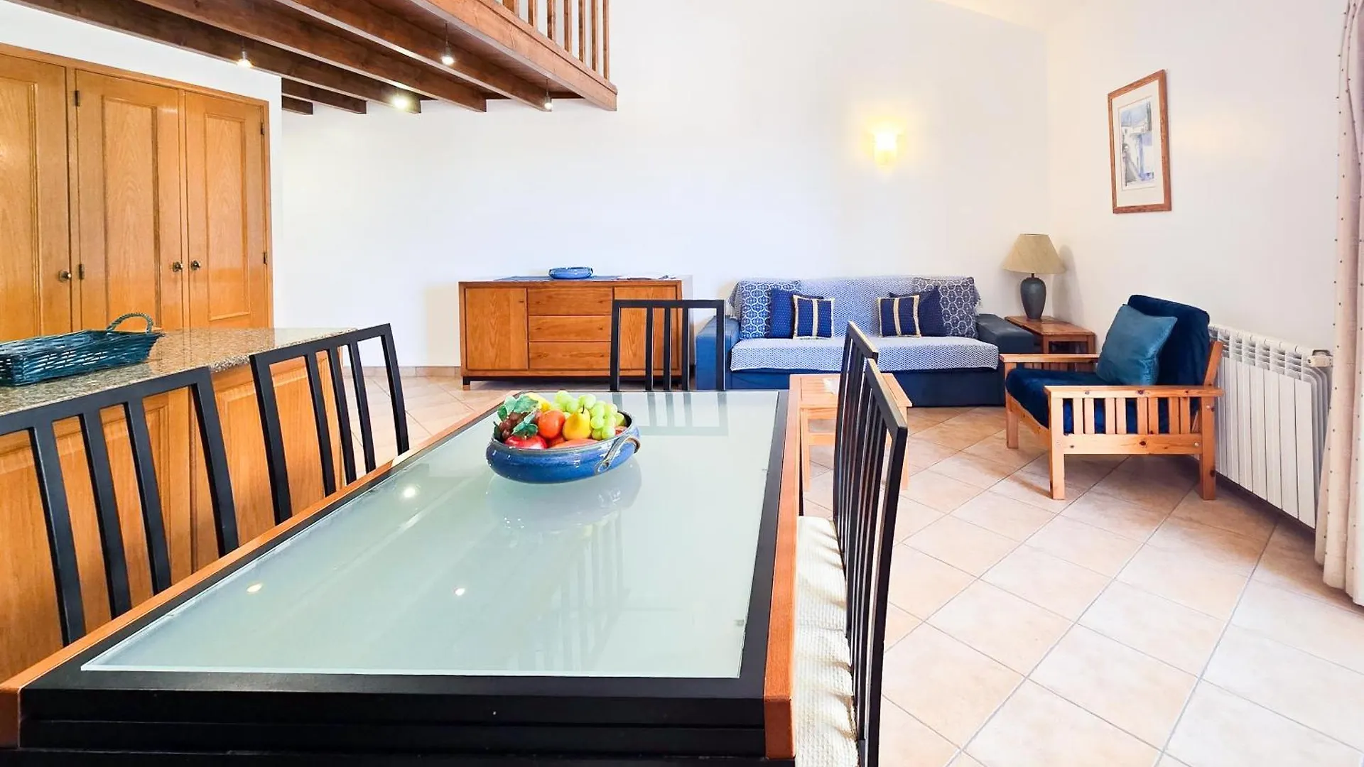 Prainha Loft Apartment Alvor