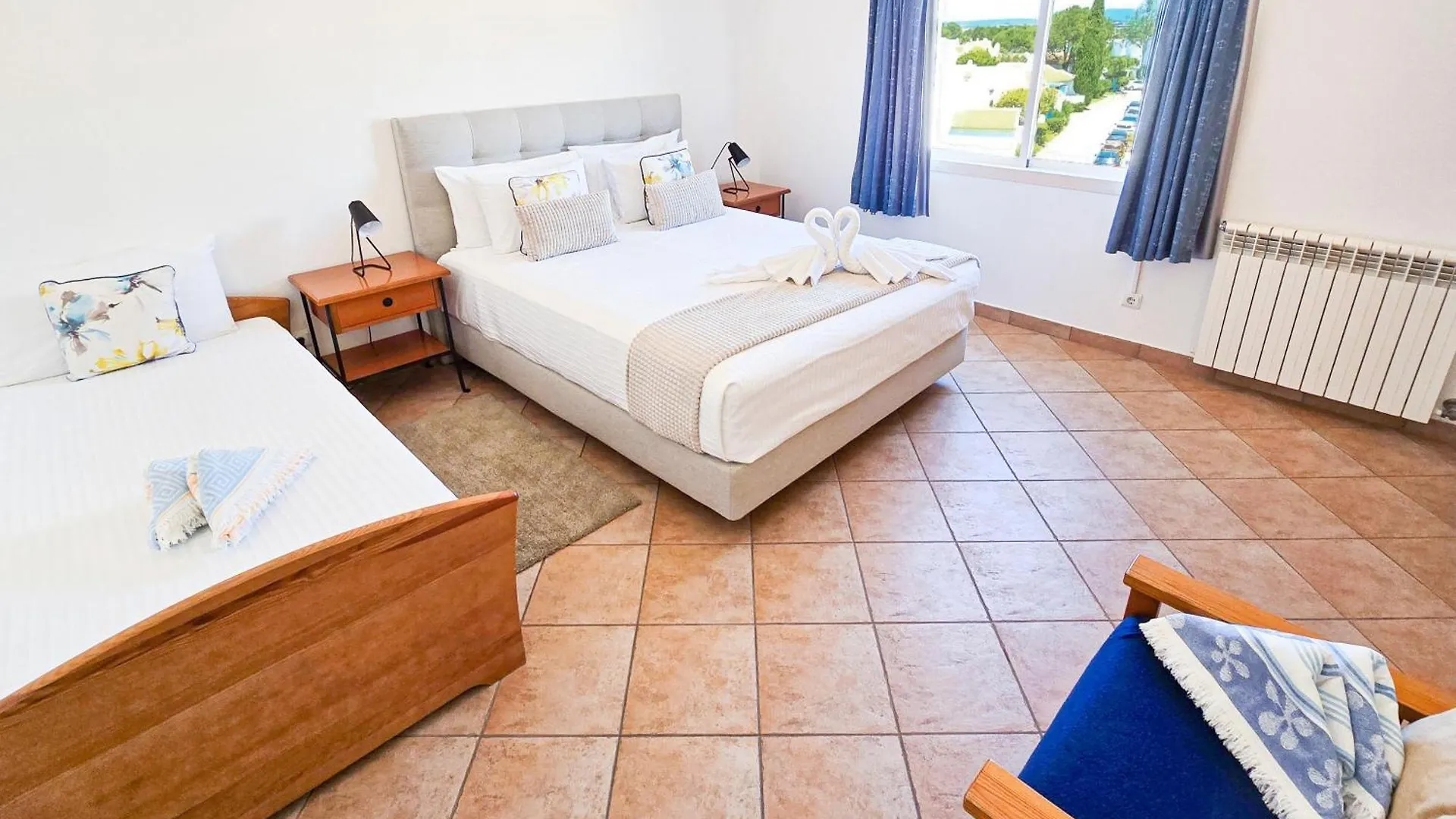 Prainha Loft Apartment Alvor