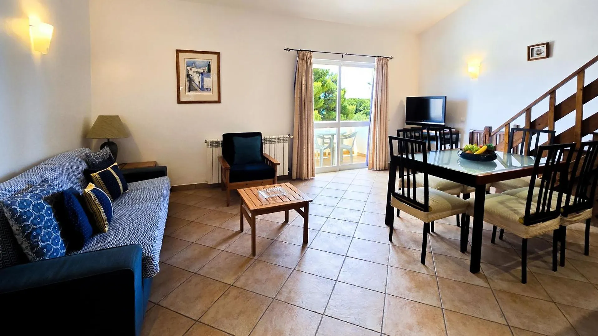 Prainha Loft Apartment Alvor Portugal